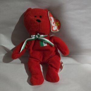 Teenie Beanie Baby Mexico